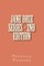 Jane Doze Series - 2nd Edition