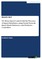 DC Motor Speed Control with the Precence of Input Disturbance using Neural Network Based Model Reference and Predictive Controllers