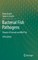 Bacterial Fish Pathogens