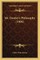 Mr. Dooley's Philosophy (1906)