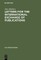 Letters for the International Exchange of Publications