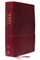 NKJV Study Bible, Imitation Leather, Red, Full-Color, Red Letter Edition, Comfort Print
