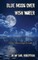 Blue Moon Over Wish Water