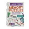 Large Print Memory Activities