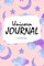 Unicorn Primary Journal with Positive Affirmations Grades K-2 for Girls (6x9 Softcover Primary Journal / Journal for Kids)