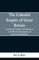 The Colonial Empire of Great Britain,