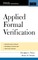 Applied Formal Verification