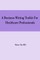 A Business Writing Toolkit For Healthcare Professionals