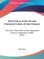 Brief Notices of the Life and Ministerial Labors of John Dennant