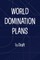 Sketchbook World Domination Plans