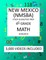 4th Grade NEW MEXICO NMSBA 2019 MATH Test Prep