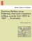Decisive Battles since Waterloo; the most important military events from 1815 to 1887. ... Illustrated