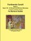 Ferdinando Carulli Book 5 Opus 124 - 24 Recueil de Differens Morceaux In Tablature and Modern Notation For Baritone Ukulele