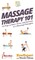 Massage Therapy 101