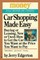 Car Shopping Made Easy