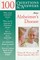 100 Questions & Answers about Alzheimer's Disease