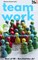 Janson, S: Teamwork Psychology Development