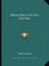 Human Nature in Its Four Fold State