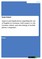 Aspects and implications regarding the use of English in Germany with respect to the German culture and advertising of mobile phone companies