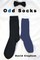 Odd Socks