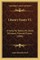 Literary Essays V2