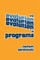 The Evolution of Programs