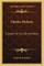 Charles Dickens
