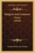 Religion And Common Sense (1918)