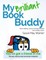 My Brilliant Book Buddy