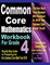 Common Core Mathematics Workbook For Grade 4