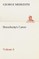 Beauchamp's Career - Volume 6