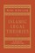 A History of Islamic Legal Theories
