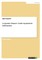 Corporate Finance Under Asymmetric Information