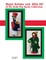 Major Soldier and Billy Elf