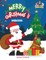 Christmas Activity Workbook for Kids 2-6