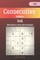 Consecutive Sudoku - 200 Hard to Very Hard Puzzles 6x6 vol.12