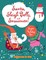 Santa, Sleigh Bells, and Snowmen! Super Holiday Fun Coloring Book