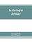 An Irish-English dictionary