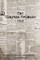 The Clayton Tribune, 1902