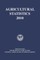 Agricultural Statistics 2010