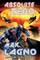 Absolute Zero (Adam Online 1)