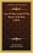 Lays Of The Land Of The Maori And Moa (1884)
