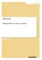 Merger Policy in the E-conomy
