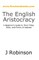 The English Aristocracy