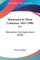 Minnesota In Three Centuries, 1655-1908 V1