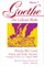 Goethe, Volume 5