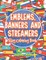 Emblems, Banners and Streamers