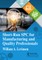 Short-Run SPC for Manufacturing and Quality Professionals