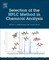 Selection of the HPLC Method in Chemical Analysis