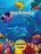 Sea Creatures Coloring Book for Toddlers